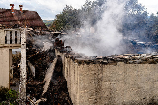 Affordable Emergency Fire Cleanup solutions in Pineville, KY